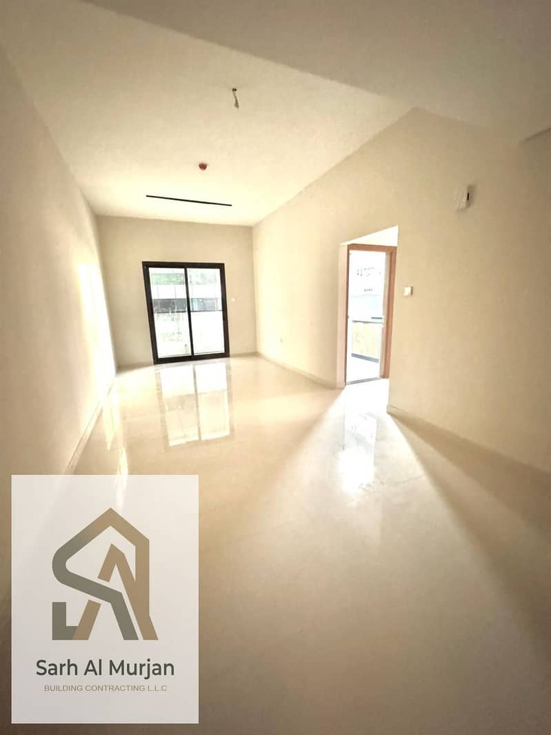 Spacious 2 BHK Flat with Prime Location & Modern Amenities- Direct owner