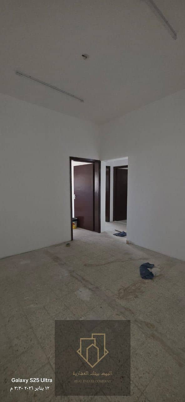 Prime location | Spacious area | Clean building | Excellent price | Easy payment plan