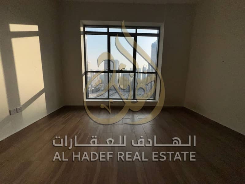 2-Bedroom Apartment for Rent in Al Taawun