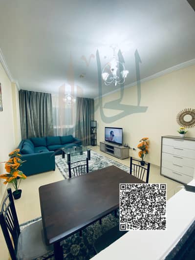 1 Bedroom Flat for Rent in Al Jurf, Ajman - WhatsApp Image 2026-04-04 at 3.46. 02 PM. jpeg