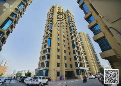 Appartement de 3 chambres à à vendre à Ajman Downtown, Ajman - qr_watermark. jpeg. jpeg