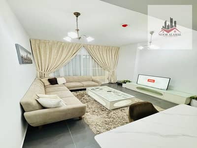 1 Bedroom Apartment for Rent in Al Zahia, Sharjah - 8b1663af-245a-4e40-a72c-6fcc1d41f25b. jpg