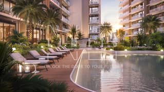 شقة في ذا هيلجيت برج A،ذا هيلجيت،واحة دبي للسيليكون (DSO) 2 غرف 1770000 درهم - 14709699