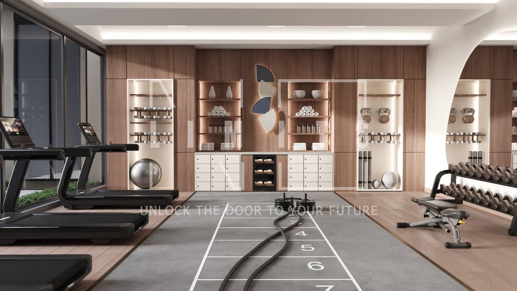 13 The Hillgate - fitness studio 1. jpg