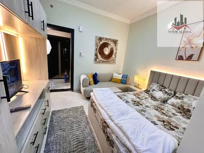 Studio for Rent in Bu Tina, Sharjah - f46e95a3-636f-4d65-92fa-98bf4d9c37b0. jpg Studio for Rent in Bu Tina, Sharjah - f46e95a3-636f-4d65-92fa-98bf4d9c37b0. jpg