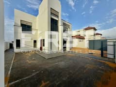 فیلا في الريمان 1،الشامخة 3 غرف 190000 درهم - 14749071