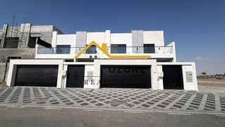 فیلا في فلل الماس،مدينة تلال 5 غرف 185000 درهم - 14749090