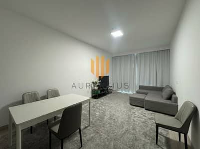 2 Bedroom Flat for Rent in Jumeirah Village Circle (JVC), Dubai - Bright 2BR |Ready for Occupancy|Smart Home