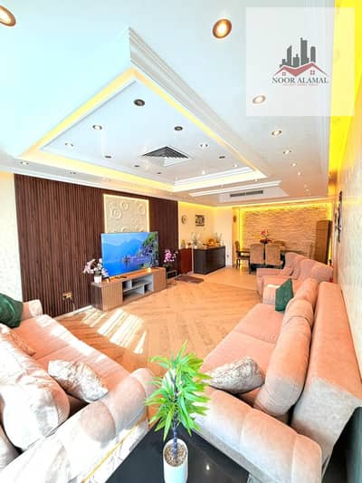 2 Bedroom Apartment for Rent in Al Nahda (Sharjah), Sharjah - 42f4f77b-b8a9-42d9-8be1-383be42a7fe4. jpg