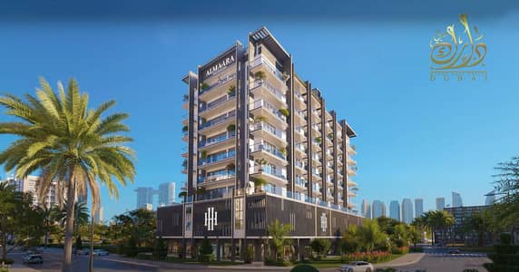 2 Schlafzimmer Wohnung zum zum Verkauf in Al Furjan, Dubai - 7d06bb738f45278d54066e7f01423405. jpg 2 Schlafzimmer Wohnung zum zum Verkauf in Al Furjan, Dubai - 7d06bb738f45278d54066e7f01423405. jpg