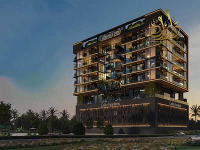1 Bedroom Flat for Sale in Nad Al Sheba, Dubai - 3. jpg 1 Bedroom Flat for Sale in Nad Al Sheba, Dubai - 3. jpg