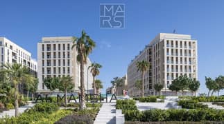 أعلى عائد على الاستثمار | ملكية حرة | شقة واسعة