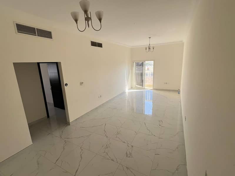 Bedroom Apartment for Rent – Al Jurf 3, Ajman