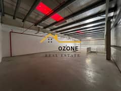 مستودع في المنطقة الصناعية 18،المنطقة الصناعية 140000 درهم - 14749383