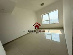 1BHK 1MONTH FREE DUBAI SHARJAH BORDER WALKING DISTANCE DUBAI RTA BUS STOP F22F24 AND WALKING DISTANCE SAHARA CENTR MALL.