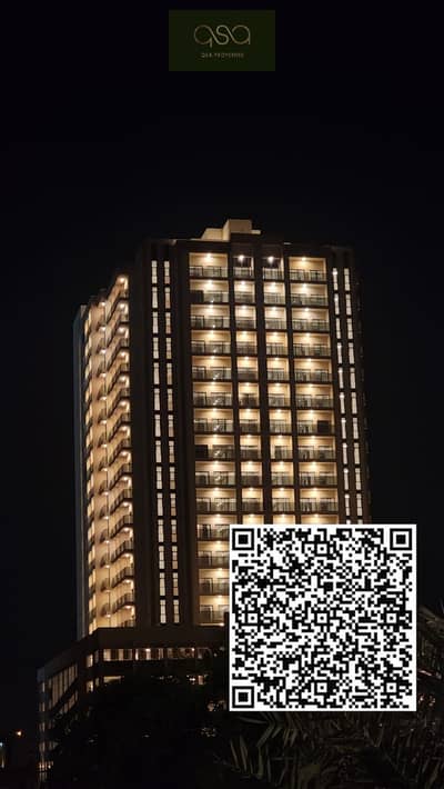 Студия в аренду в Эмирэйтс Сити, Аджман - WhatsApp Image 2025-12-29 at 1.13. 48 PM. JPG