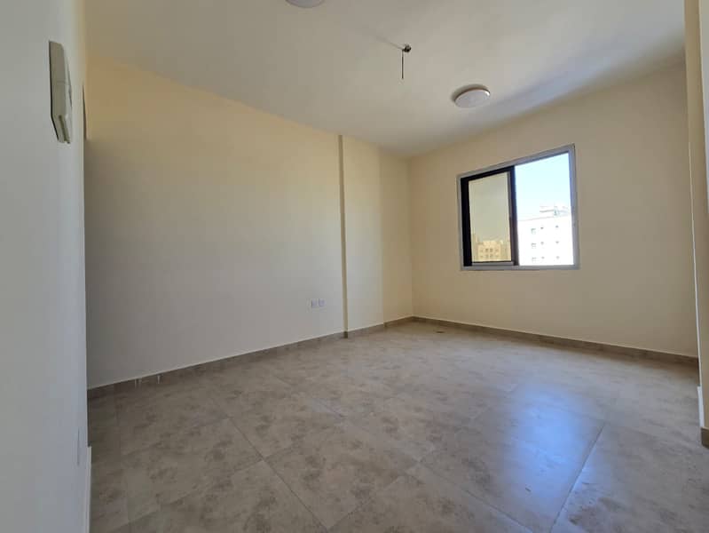 For Rent – 1 Bedroom Apartment in Al Alia, Ajman . Comfortable bedroom Spacious living room Bright apartment with natural light Large space