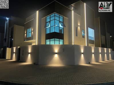 6 Camere Villa in Vendita a Al Helio, Ajman - WhatsApp Image 2026-03-02 at 2.53. 49 PM. jpeg 6 Camere Villa in Vendita a Al Helio, Ajman - WhatsApp Image 2026-03-02 at 2.53. 49 PM. jpeg