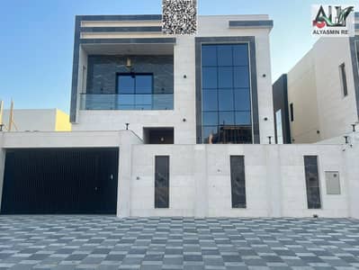 5 Camere Villa in Vendita a Al Bahia, Ajman - WhatsApp Image 2026-02-27 at 5.54. 01 PM (2). jpeg 5 Camere Villa in Vendita a Al Bahia, Ajman - WhatsApp Image 2026-02-27 at 5.54. 01 PM (2). jpeg