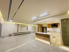 فیلا في ذا هابيتات،الضاحية 10،قرية جميرا الدائرية 3 غرف 4400000 درهم - 12384993