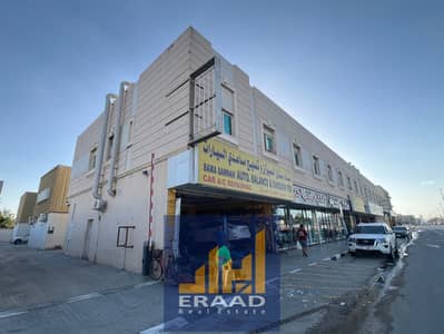 1 Schlafzimmer Wohnung zum zur Miete in Industrial Area, Sharjah - IMG_1825. JPG 1 Schlafzimmer Wohnung zum zur Miete in Industrial Area, Sharjah - IMG_1825. JPG