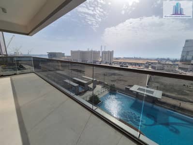1 Bedroom Flat for Rent in Dubai Maritime City, Dubai - 1000165640. jpg