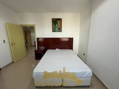 شقة في آل نهيان 1 غرفة 70000 درهم - 14749820