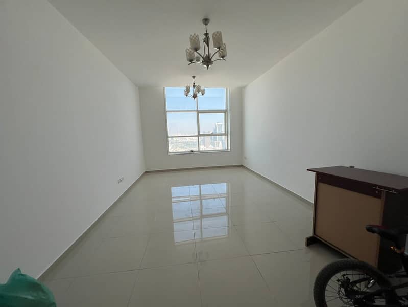 Free Parking | Master Rooms | Balcony | Closets | Distributor & Store | Free Maintenance | Al Khan Corniche