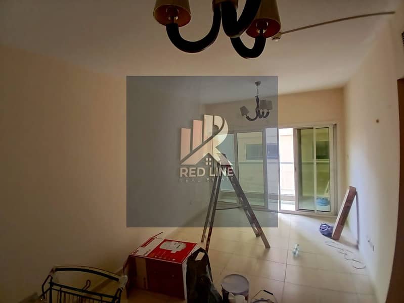 2BHK Apartment for Rent in Al Nahda | Prime Location | Maintenance by Landlord