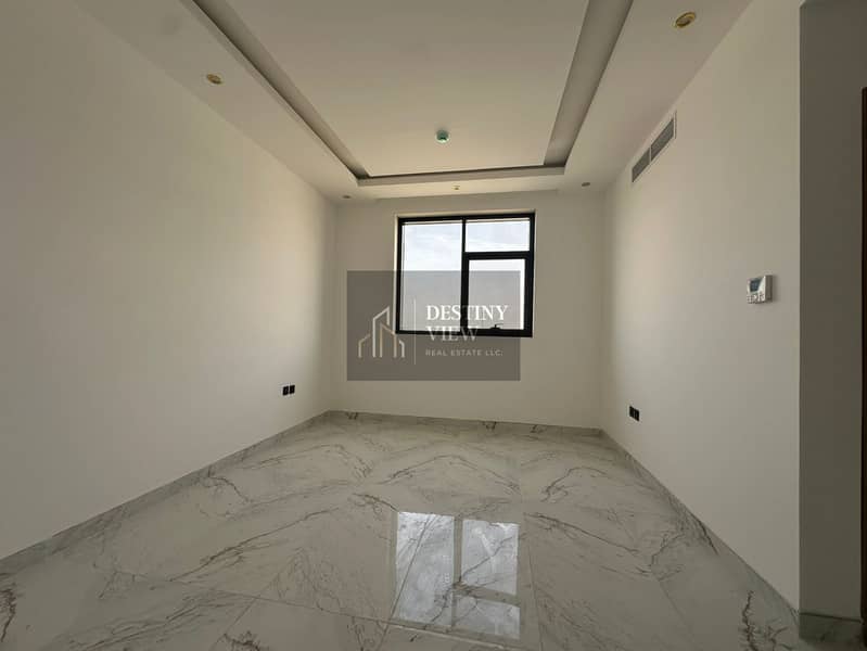 Modern 1BHK | Balcony | Built-in Wardrobes | Tilal City