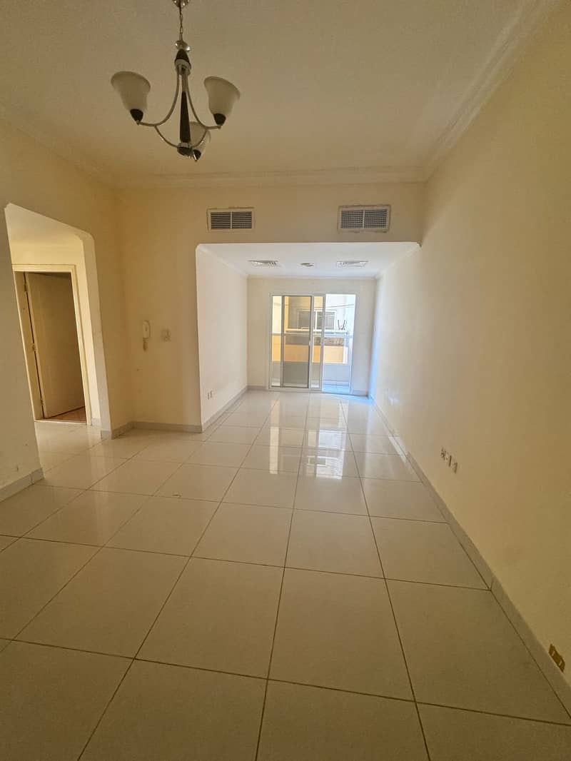 2-Bedroom Apartment for Rent in Al Nuaimiya 1 – Spacious Layout & Great Amenities