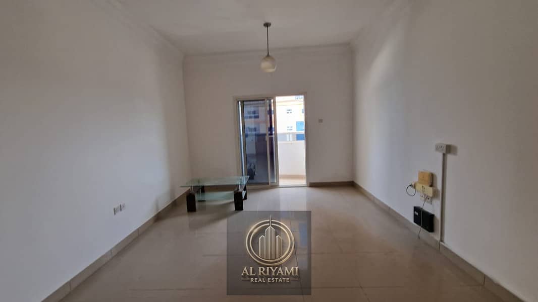 Today’s Offer – Studio with Balcony at Unbeatable Price