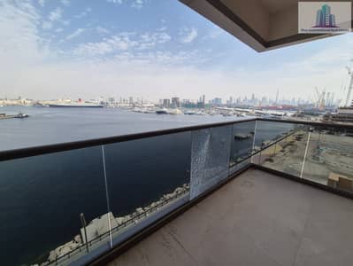 2 Bedroom Flat for Rent in Dubai Maritime City, Dubai - 1000165652. jpg