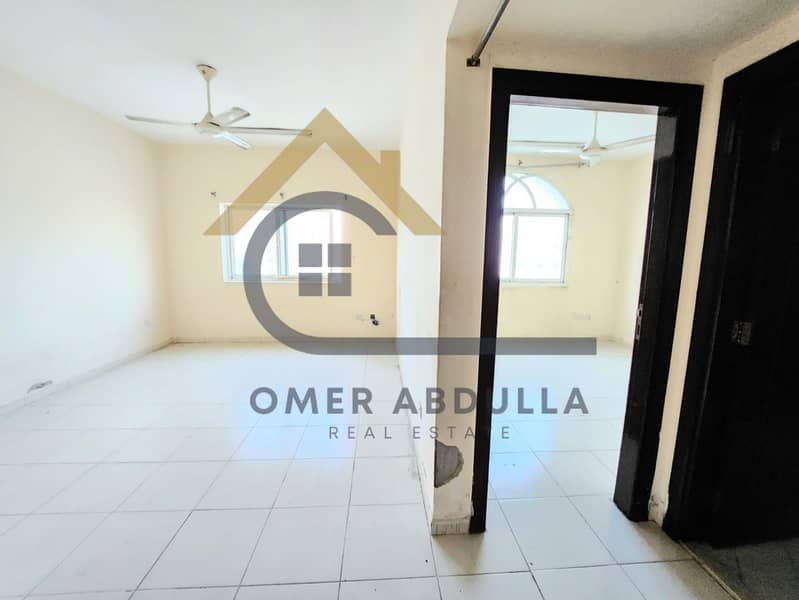 Lavish 1bhk Apartment For Family In Muwaileh Sharjah