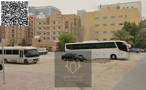 Plot for Sale in Al Rashidiya, Ajman - WhatsApp Image 2026-04-05 at 14.48. 33. jpeg