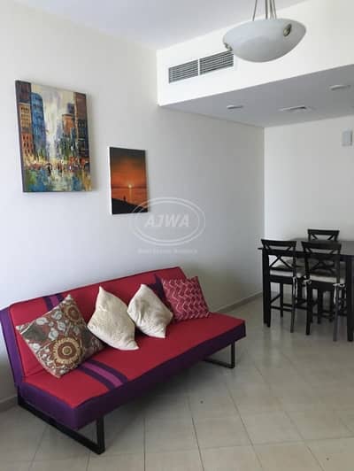 Stunning Studio Apt in Crescent Tower | Furnished Stunning Studio Apt in Crescent Tower | Furnished