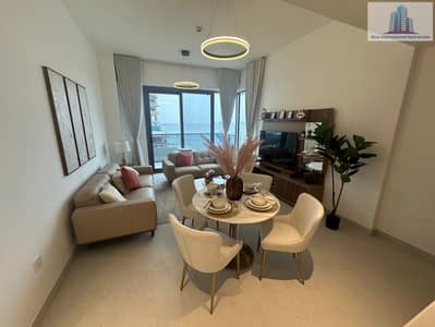 1 Bedroom Flat for Rent in Dubai Maritime City, Dubai - IMG_2715. jpg