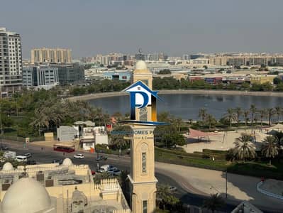 1 chambre Appartement à à louer à Al Nahda (Dubai), Dubai - IMG_9395. jpg