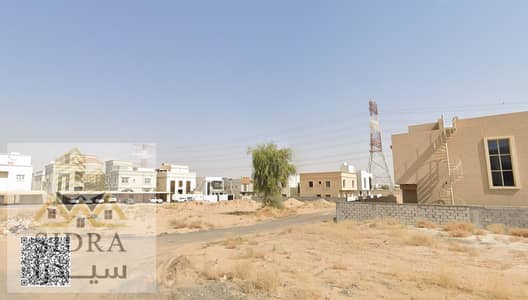 Plot te Koop in Al Yasmeen, Ajman - 00. png Plot te Koop in Al Yasmeen, Ajman - 00. png