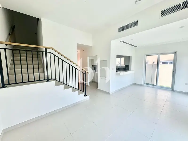 Single Row | Spacious | Vacant Soon | Corner in Dubailand