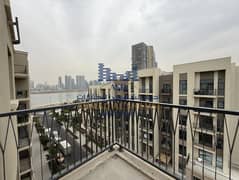 شقة في مساكن بوابة مريم،جزيرة مريم،الخان 3 غرف 110000 درهم - 14750405