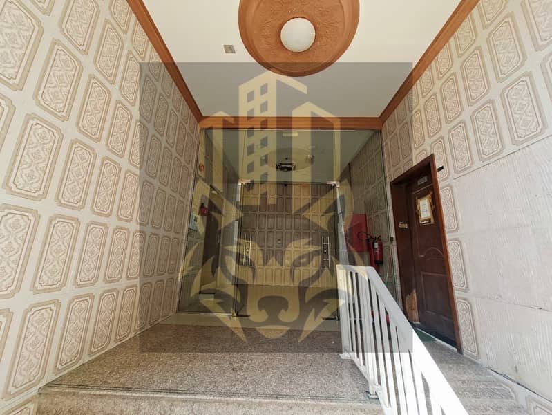 Stylish Studio Apartments for Annual Rent in Al Rawda 2 at Great Prices