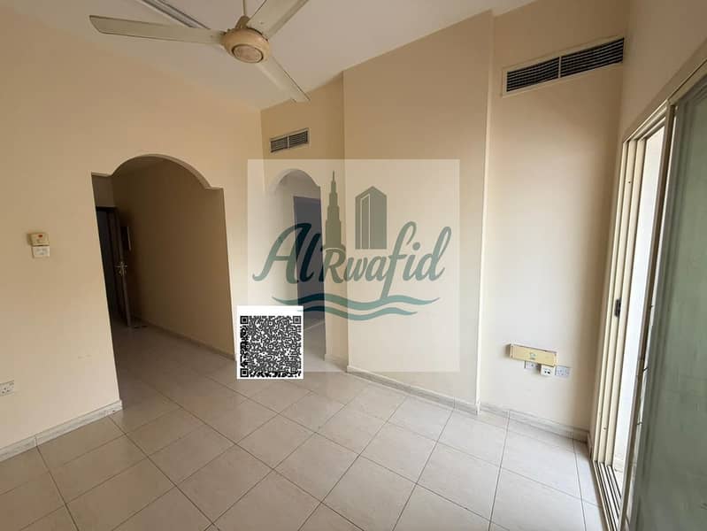 For Annual Rent – Apartment in Al Hamidiya 1
