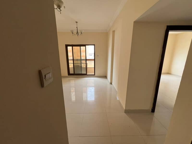 Beautiful and Affordable Apartment in Al Rawdha 1 Ajman One-Bedroom with Prime Location