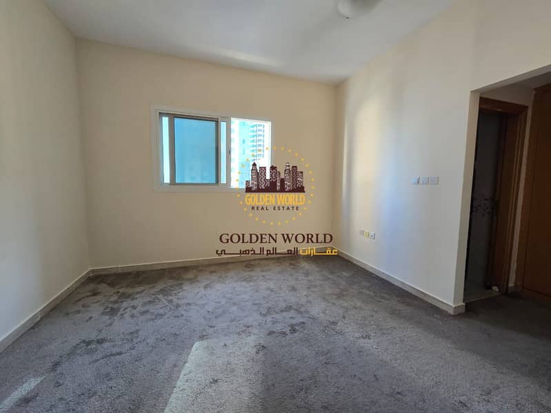 1BR Apartment in Al Majaz 3 with Balcony & Parking, 1 Bathroom, Built-in Wardrobes – AED37,000
