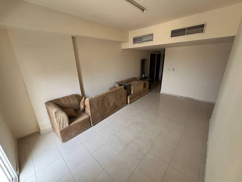 Bedroom Apartment for Rent – Al Rawdha 1, Ajman