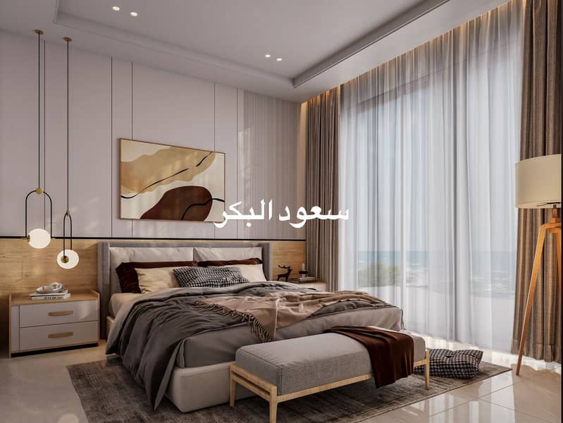 Ocean Living Apartment 2 BR with Sea View - Image 15