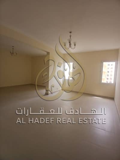2 Bedroom Flat for Rent in Al Mareija, Sharjah - WhatsApp Image 2026-04-05 at 12.42. 47 AM. jpeg