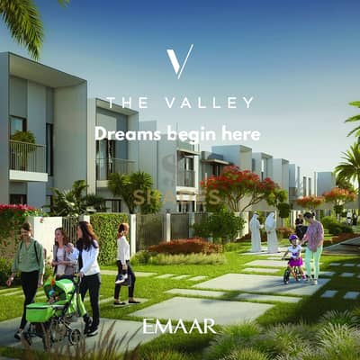 The Nearest valley to Alain 3-4 BHK Townhouse The Nearest valley to Alain 3-4 BHK Townhouse