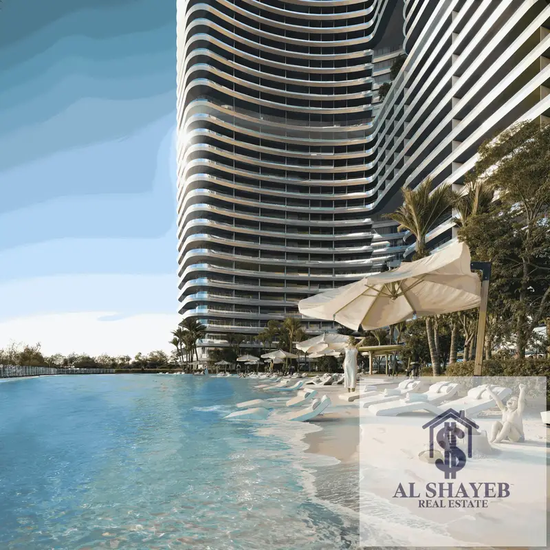2BR Apartment | Furnished | Multiple Views | Binghatti Hills Tower 2 in Dubai Science Park